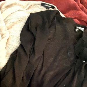 Light Cardigan Bundle